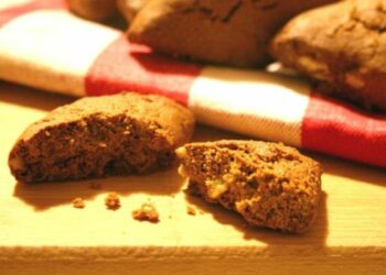 I mostaccioli di Soriano all’Expo Milano 2015