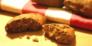 I mostaccioli di Soriano all’Expo Milano 2015