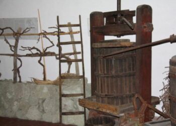 Presto un museo del contadino a Strongoli