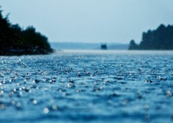 Maltempo in Calabria: piogge torrenziali e grandi nevicate in montagna