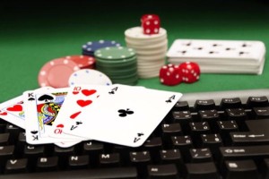 poker online