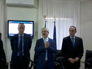 prefetto prima della firma insider