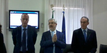 Progetto Isider, firmato il protocollo d’intesa a Crotone