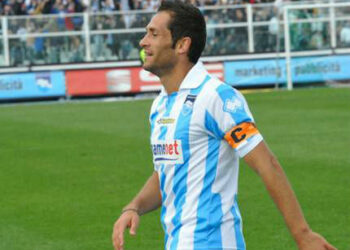 Serie B, Sconfitta immeritata ma pesante per il Crotone contro il Pescara