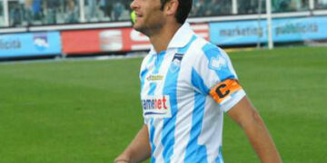 Serie B, Sconfitta immeritata ma pesante per il Crotone contro il Pescara