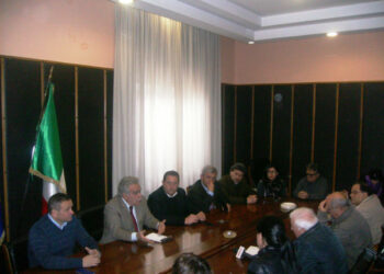 Crotone, Sindaco Vallone: Salvi finanziamenti importanti per la città