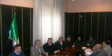 Crotone, Sindaco Vallone: Salvi finanziamenti importanti per la città