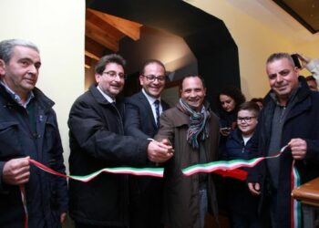 Presentazione del libro Giano Lacinio Alchimista Francescano del XVI secolo di Francesco Vizza