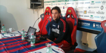 Serie B, il Crotone conquista tre punti pesanti contro il Trapani