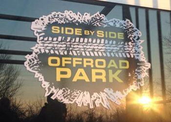 Se la start-up viaggia in Side by Side