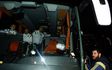 Turchia: spari contro il pullman del Fenerbahce. FOTO
