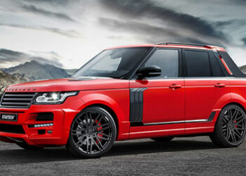 In Cina adesso esplode la pick-up mania