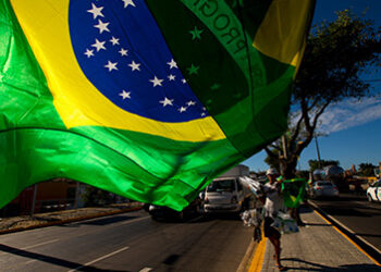 Brasile, vendite stabili a marzo