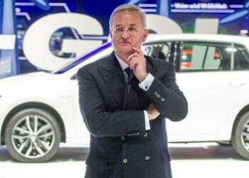 Volkswagen: Piech “scarica” Winterkorn