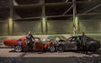 Fast and Furious 7, un fantasmagorico action-movie