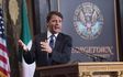Renzi in Usa: Italia bella addormentata. Avanti con riforme