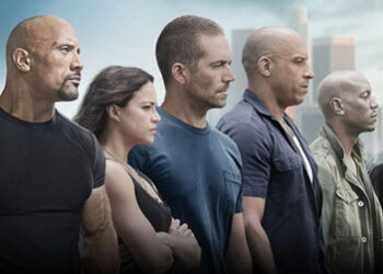 Tornano i motori di «Fast & Furious»: la saga è arrivata al settimo episodio