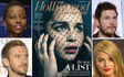 Emilia Clarke e le altre star della New A-List di Hollywood