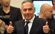 Pallotta: "Tutti sotto esame tranne Garcia? Stupidaggini"
