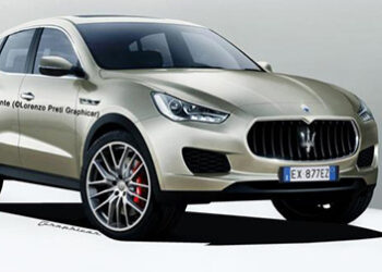 Maserati, arriva l’ibrido e sportivo all’italiana