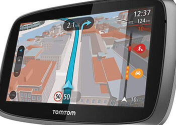 TomTom Mydrive: le info sul traffico arrivano prima di mettersi in viaggio