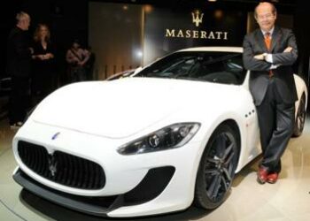 Fca, cambio al vertice di tutto lo stile del gruppo