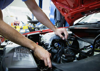 Manutenzione auto, un salasso da 3.200 euro a famiglia