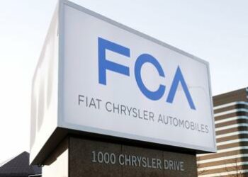 Fiat Chrysler apre bene il 2015