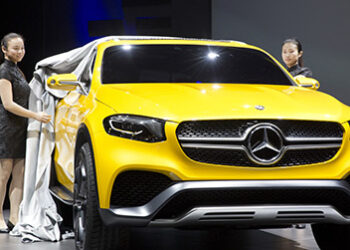 Salone di Shanghai al via: tutte le novità (non solo per la Cina)