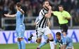 La Juve fa quello che vuole: Tevez-Bonucci, Lazio battuta
