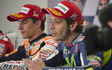 Vale: "Pista Yamaha, ci crediamo". Dovi: "Siamo al massimo"