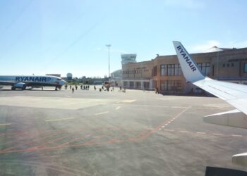 Aeroporto Crotone, mozione Sculco nel consiglio regionale