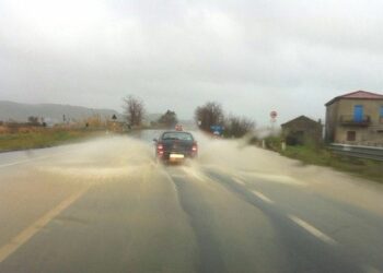 Perche’ i calabresi non ‘possono’ avere una Nuova e Moderna SS106?