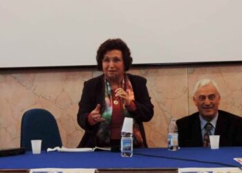 Brasacchio presenta ‘Il vestito della Sposa’ a Strongoli