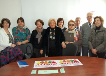 Diritti dei cittadini, nasce associazione a Crotone