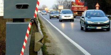 Autovelox su SS106 a Ciro’ Marina, assolto l’ex sindaco Parrilla