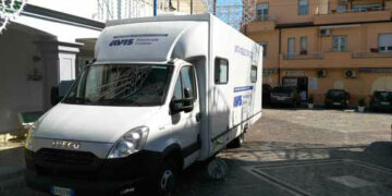 Torretta, terza giornata Avis del 2015