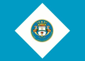 Corigliano ha la sua bandiera