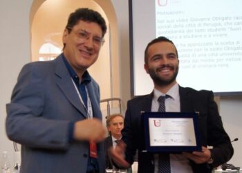 ‘Raccontami l’Umbria’, menzione speciale a studente di Ciro’ Marina