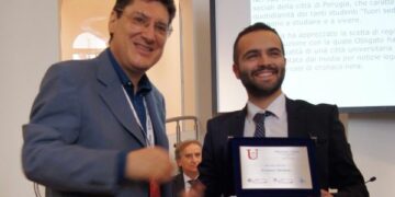 ‘Raccontami l’Umbria’, menzione speciale a studente di Ciro’ Marina