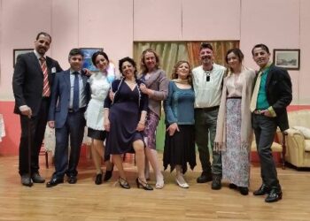 Ciro’, tutto esaurito per la commedia ‘Matrimonio con patrimonio’