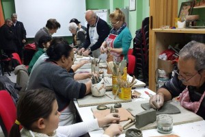 Circolo Auser Crotone