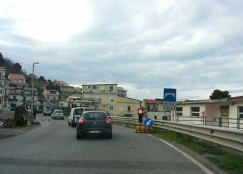 SS106, Amoruso: sbloccare ‘tappo’ del ponte Molinello
