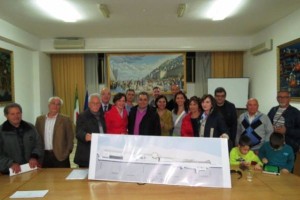 'Comitato Lungomare' Amantea