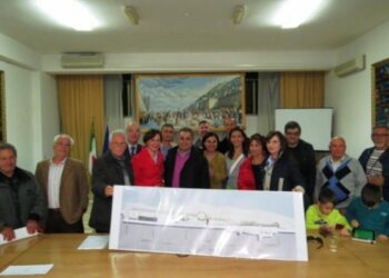 Amantea, nasce comitato a difesa del lungomare