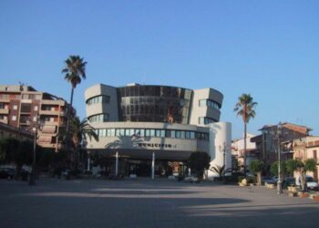 Sciolto per mafia il Consiglio comunale di Bovalino