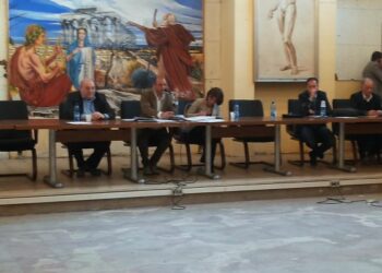 Ciro’ Marina, consiglio flash: approvato bilancio consuntivo 2014