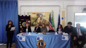 Convegno Lions al liceo di Cirò (1)