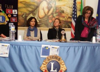 Tumori, prevenzione al liceo di Ciro’ grazie ai Lions
