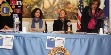 Tumori, prevenzione al liceo di Ciro’ grazie ai Lions